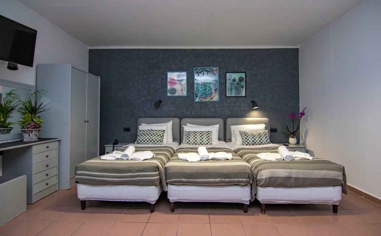 Kahlua Hotel Apartments Rhodes City Eksteriør bilde